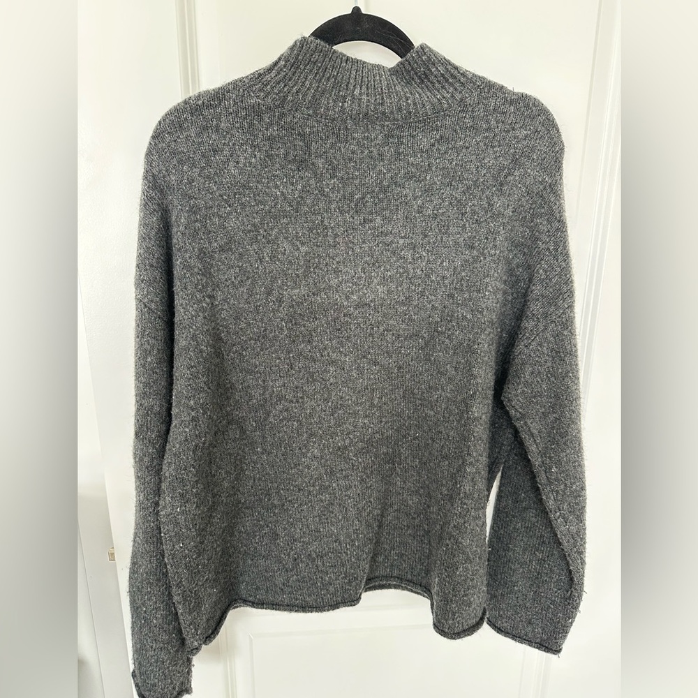 Lou & Grey Party Animal Sweater - Picture 2 of 6